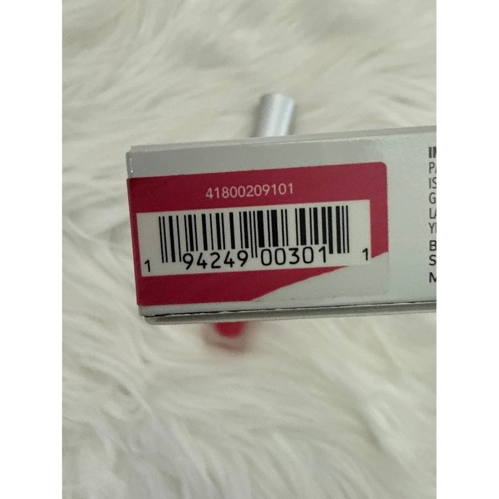 Buxom Full-On Plumping Lip Matte Hit The Beach Red Liquid Lipstick New